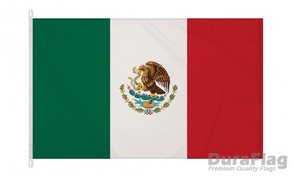 Mexico Flag